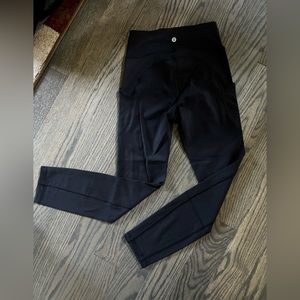25” Lululemon Fast & Free